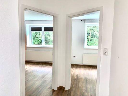 OG renoviert und gedämmt 