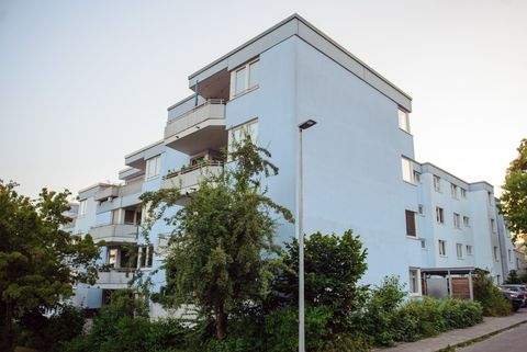 Amberg Wohnungen, Amberg Wohnung mieten