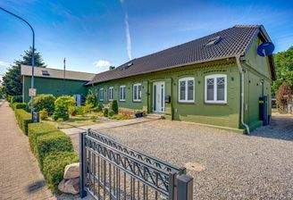 Willkomen in Jübek