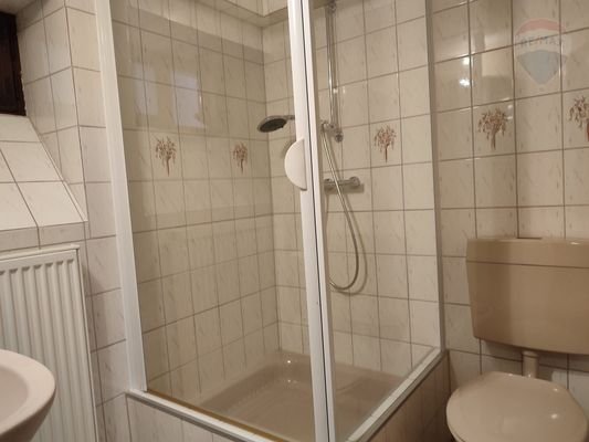 UG Badezimmer