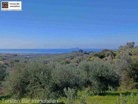 Kalochorafitis Grundstücke, Kalochorafitis Grundstück kaufen