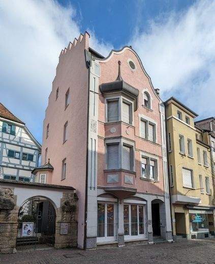 Radolfzell am Bodensee Wohnungen, Radolfzell am Bodensee Wohnung mieten