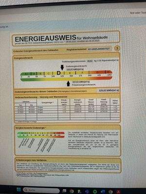 Energieausweis Stadeln
