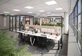 Beispiel Modernisierung