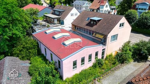 Schwäbisch Hall Häuser, Schwäbisch Hall Haus kaufen