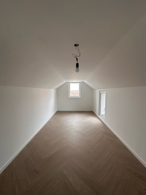 Dachspitz Schlafen & Ankleide_4