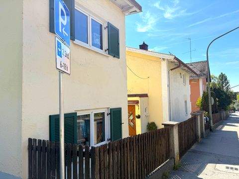 Starnberg Häuser, Starnberg Haus kaufen