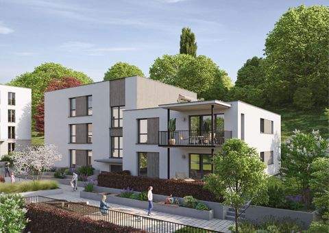 Müllheim Wohnungen, Müllheim Wohnung kaufen