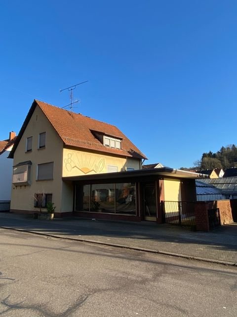 Zweibrücken / Oberauerbach Häuser, Zweibrücken / Oberauerbach Haus kaufen