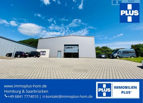 www.immoplus-hom.de Homburg & Saarbrücken +49 6841 7774010  kontakt@immoplus-hom.de