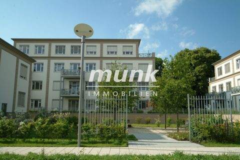 Neu-Ulm Wohnungen, Neu-Ulm Wohnung mieten