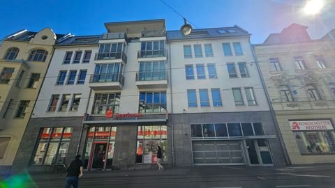 Halle (Saale) Wohnungen, Halle (Saale) Wohnung kaufen