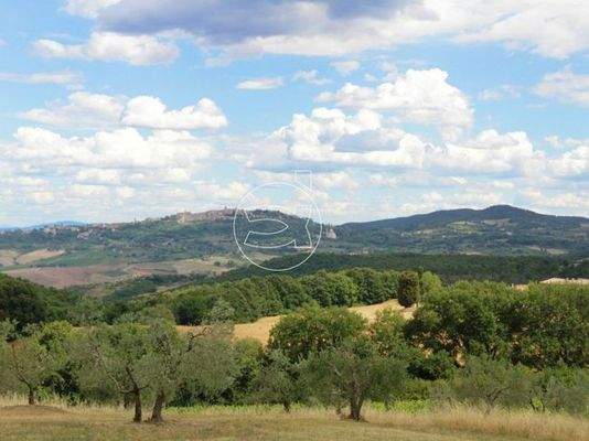 Luxus Villa | Torrita di Siena
