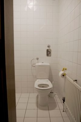 Gäste WC