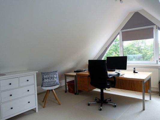 Büro/Gästezimmer