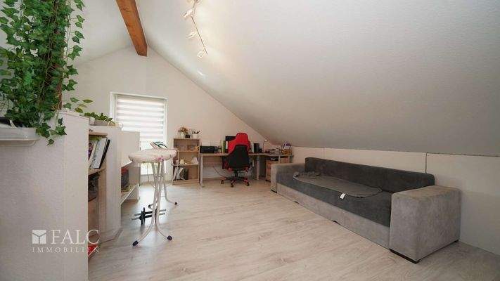 Arbeiten oder doch chillen?