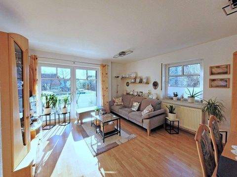 Heringen Wohnungen, Heringen Wohnung kaufen