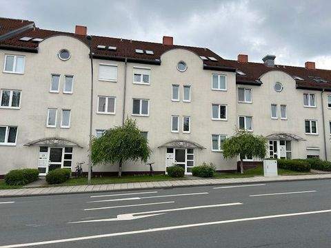 Bayreuth Wohnungen, Bayreuth Wohnung kaufen