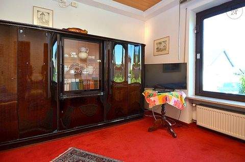 Wackernheim Wohnen auf Zeit, möbliertes Wohnen