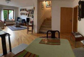 Wohnzimmer EG
