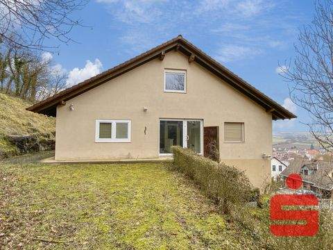 Triefenstein Häuser, Triefenstein Haus kaufen