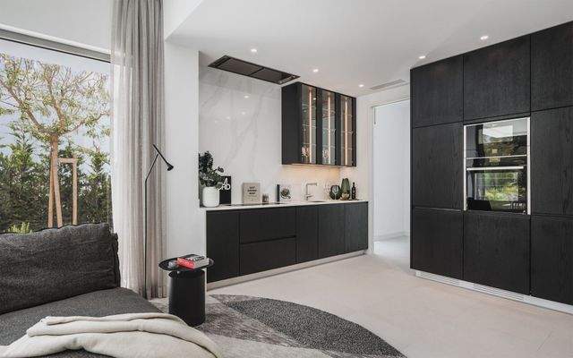 Photo: Villa in Estepona