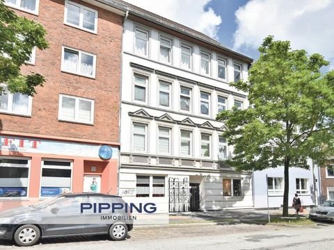 Kiel Renditeobjekte, Mehrfamilienhäuser, Geschäftshäuser, Kapitalanlage