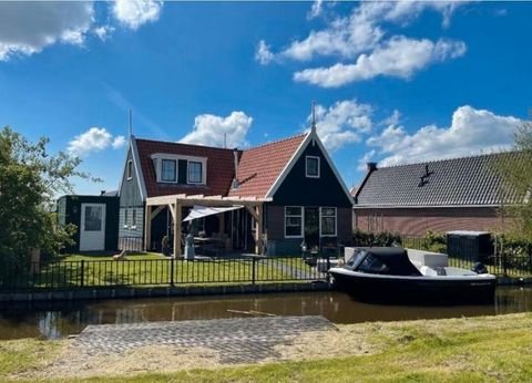 West-Graftdijk Häuser, West-Graftdijk Haus kaufen