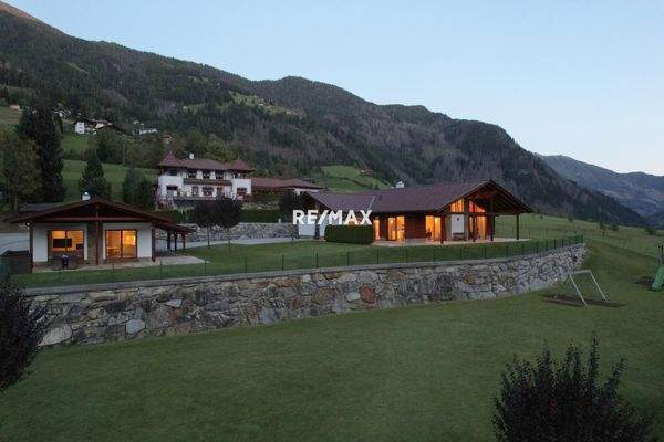 Luxuriöses Anwesen in der Großglocknerregion