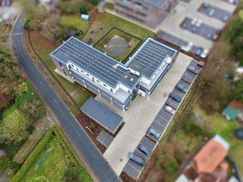 Zetel Wohnungen, Zetel Wohnung mieten