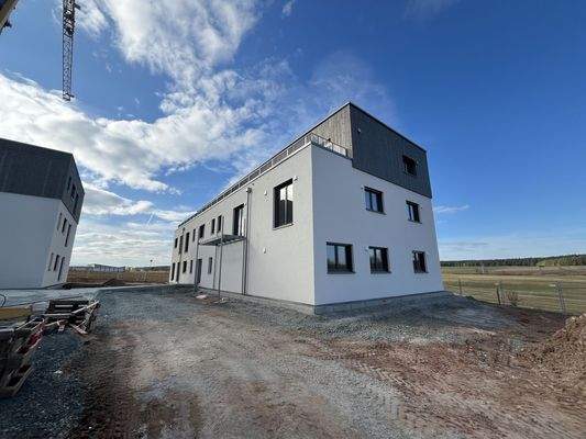 Außenansicht Haus 1(2)