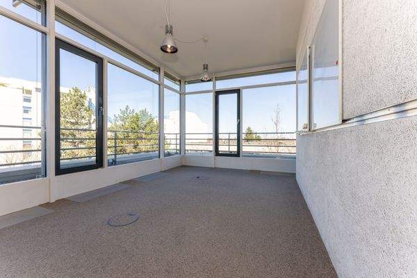 Büro Zielstattstr. 42, 4OG