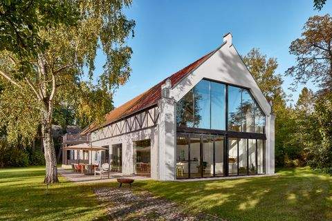 Bad Belzig Häuser, Bad Belzig Haus kaufen