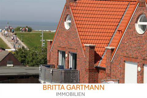 Norden , Ostfriesl Wohnungen, Norden , Ostfriesl Wohnung kaufen