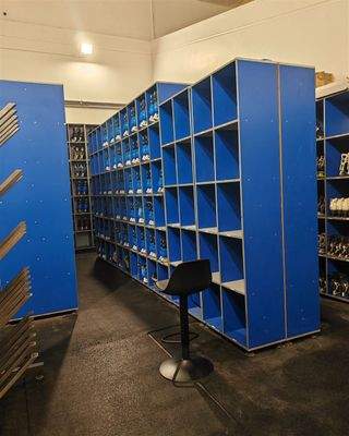 Schlittschuh-verleih