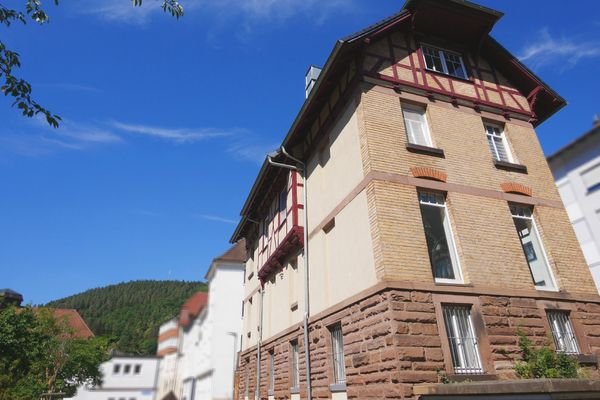 Außenansicht
