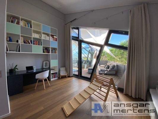 Kinder / Büro / Gäste