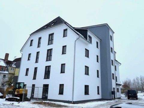 Güstrow Wohnungen, Güstrow Wohnung mieten