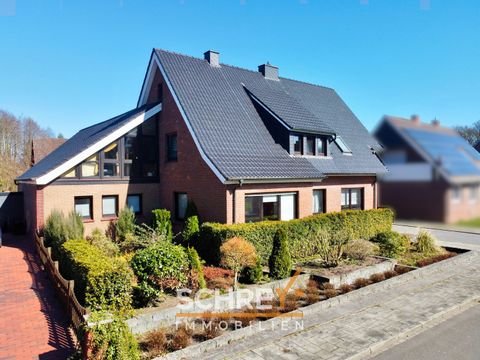 Bersenbrück Häuser, Bersenbrück Haus kaufen