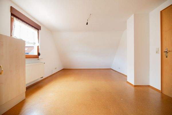 DG - Schlafzimmer Ansicht 3