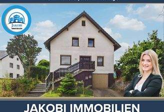 Ein-/Zweifamilienhaus