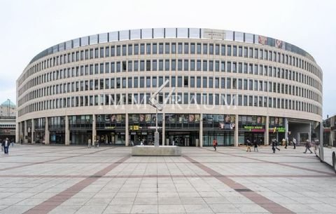 Ludwigshafen Büros, Büroräume, Büroflächen 