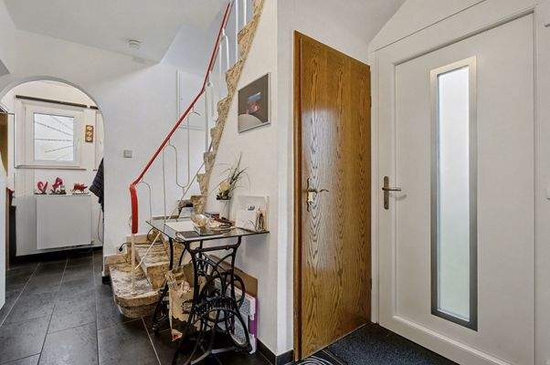 Haupthaus (Diele 9,01 m²)