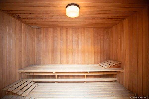 ...Sauna