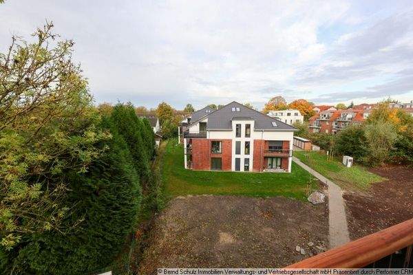 20 Ausblick vom Balkon