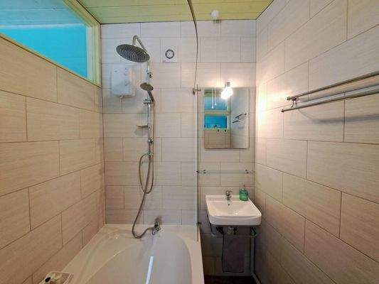 MIT VIDEO: Charmanter, renovierter Bungalow zum Verkauf in Drapanos, Apokoronas