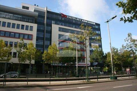Leipzig Büros, Büroräume, Büroflächen 