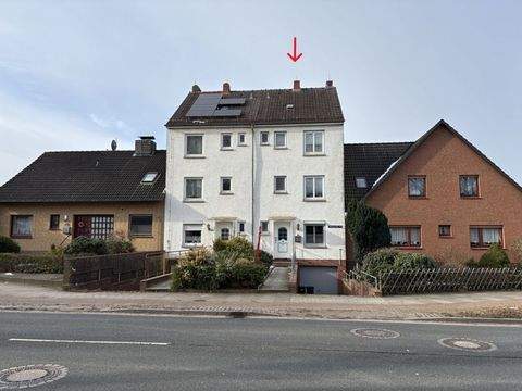 Bremen / Rekum Häuser, Bremen / Rekum Haus kaufen