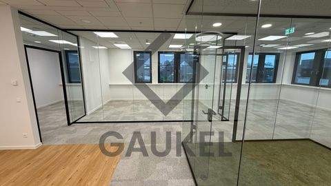 Kempten Büros, Büroräume, Büroflächen 