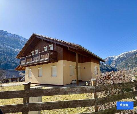 Flattach Häuser, Flattach Haus kaufen